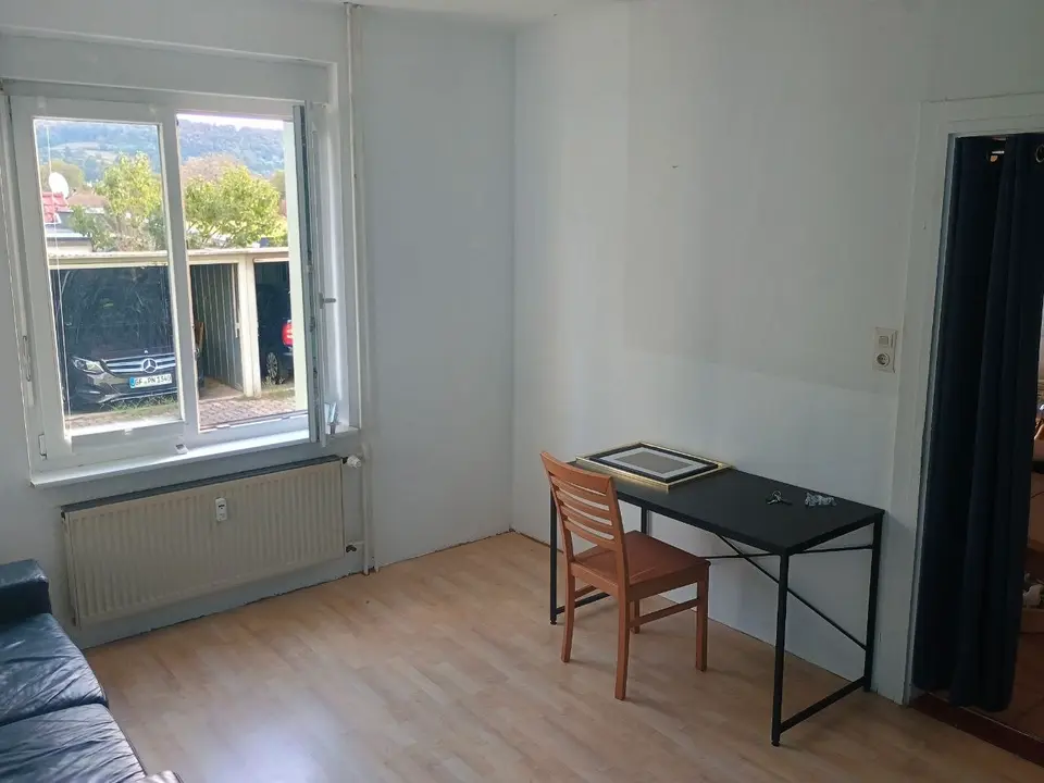 WG-Zimmer mit 16 m² in Rheinfelden – Bild 1