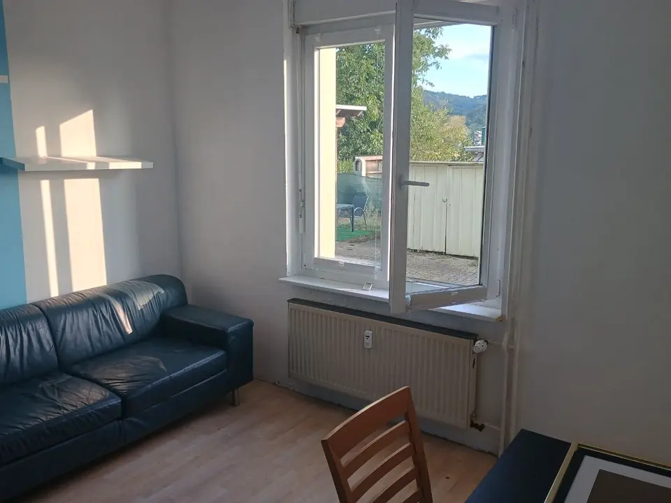 WG-Zimmer mit 16 m² in Rheinfelden – Bild 2
