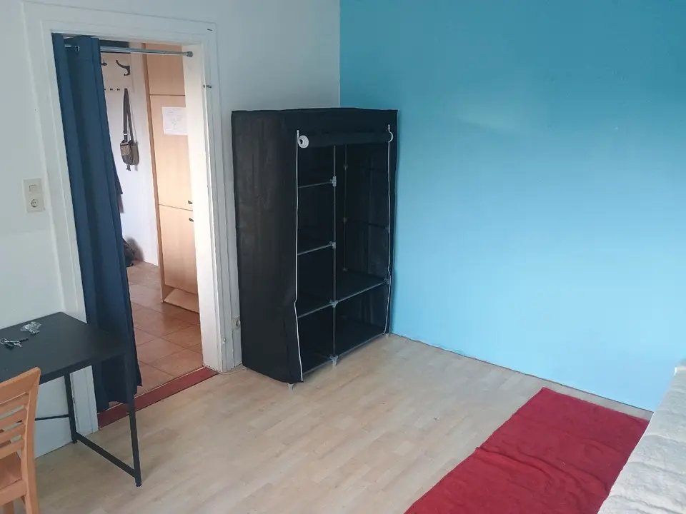 WG-Zimmer mit 16 m² in Rheinfelden – Bild 3