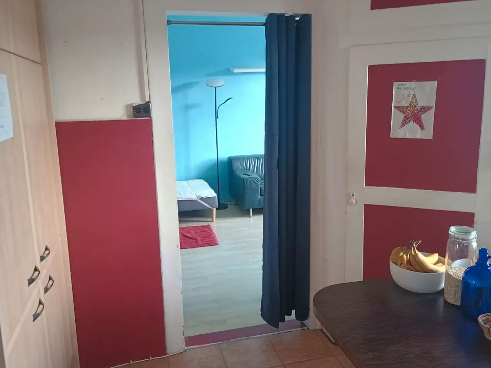 WG-Zimmer mit 16 m² in Rheinfelden – Bild 4