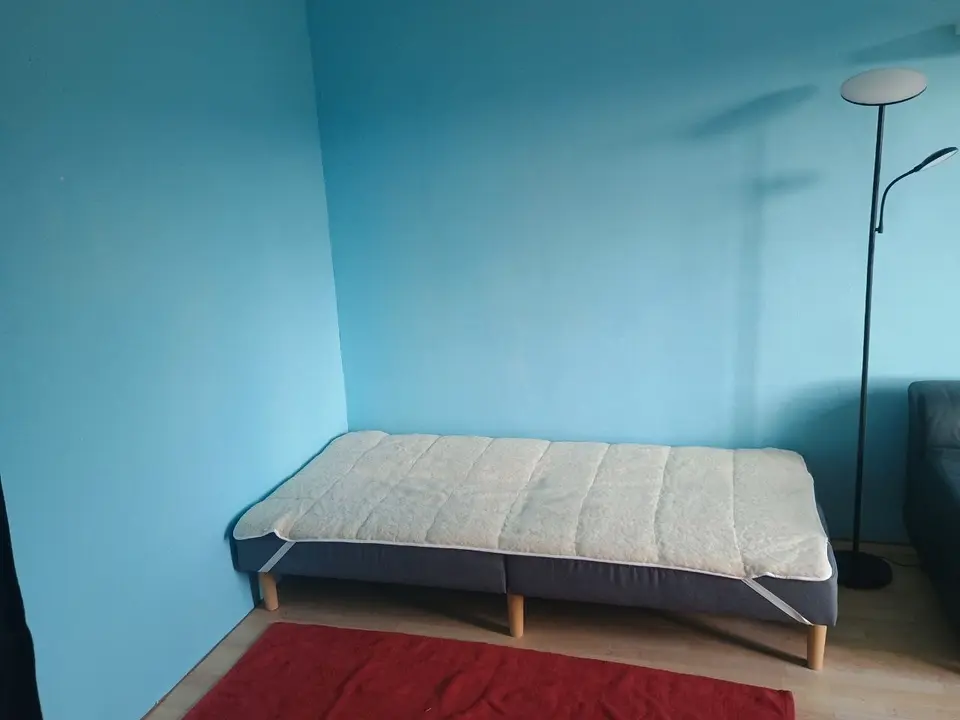 WG-Zimmer mit 16 m² in Rheinfelden – Bild 5