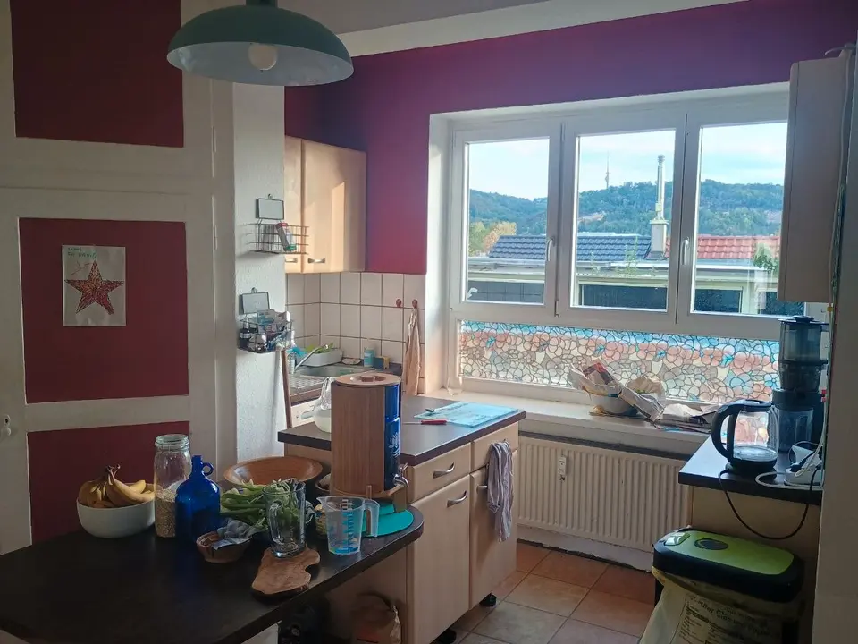 WG-Zimmer mit 16 m² in Rheinfelden – Bild 6