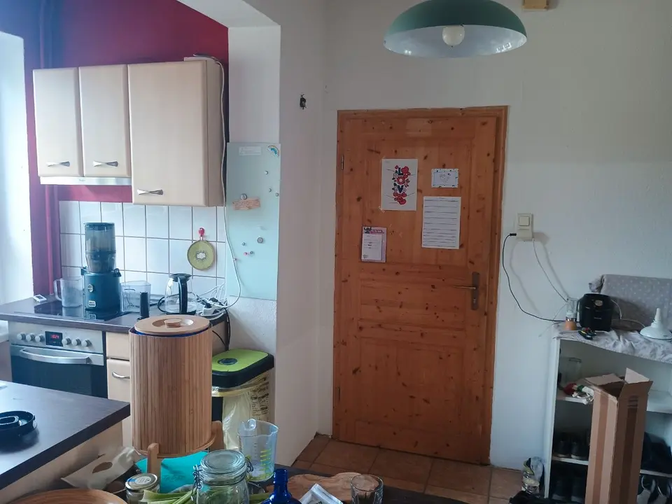WG-Zimmer mit 16 m² in Rheinfelden – Bild 7