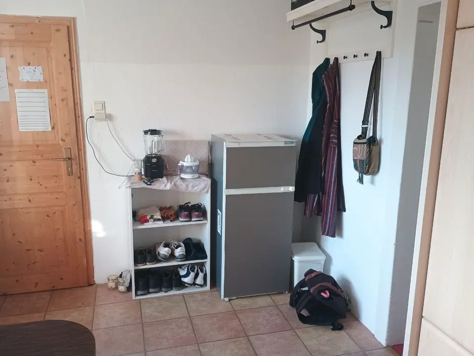 WG-Zimmer mit 16 m² in Rheinfelden – Bild 8