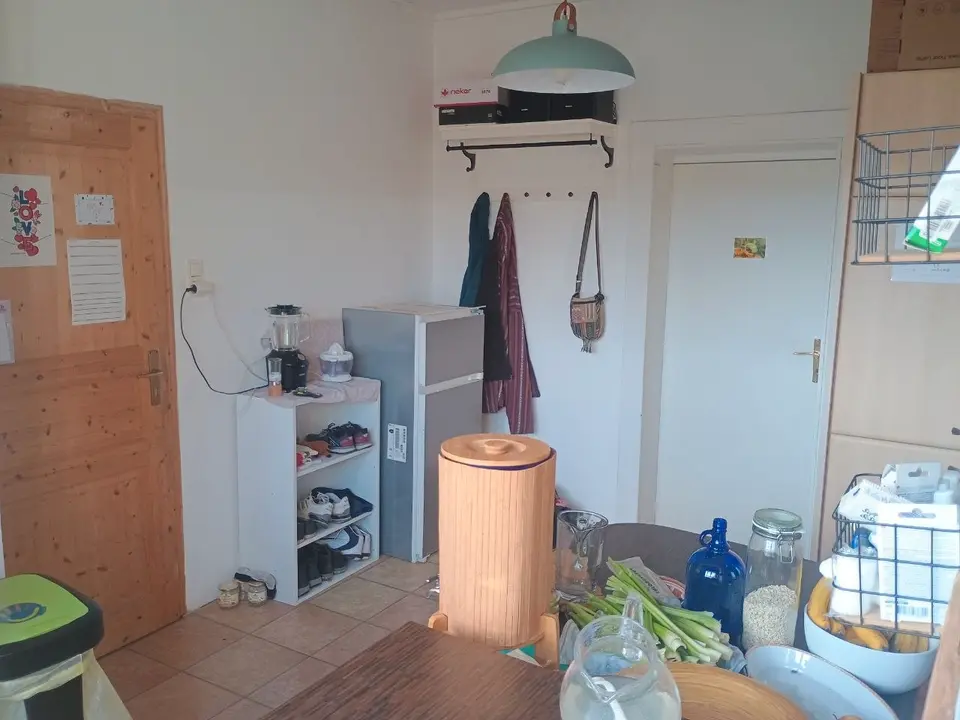 WG-Zimmer mit 16 m² in Rheinfelden – Bild 9