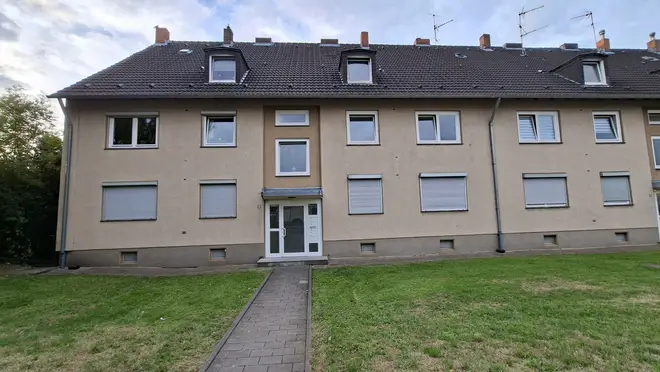 3 Zimmer Wohnung mit 58 m² in Gelsenkirchen – Bild 9