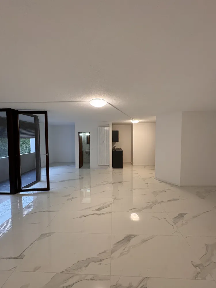 1 Zimmer Wohnung mit 52 m² in Homburg – Bild 4