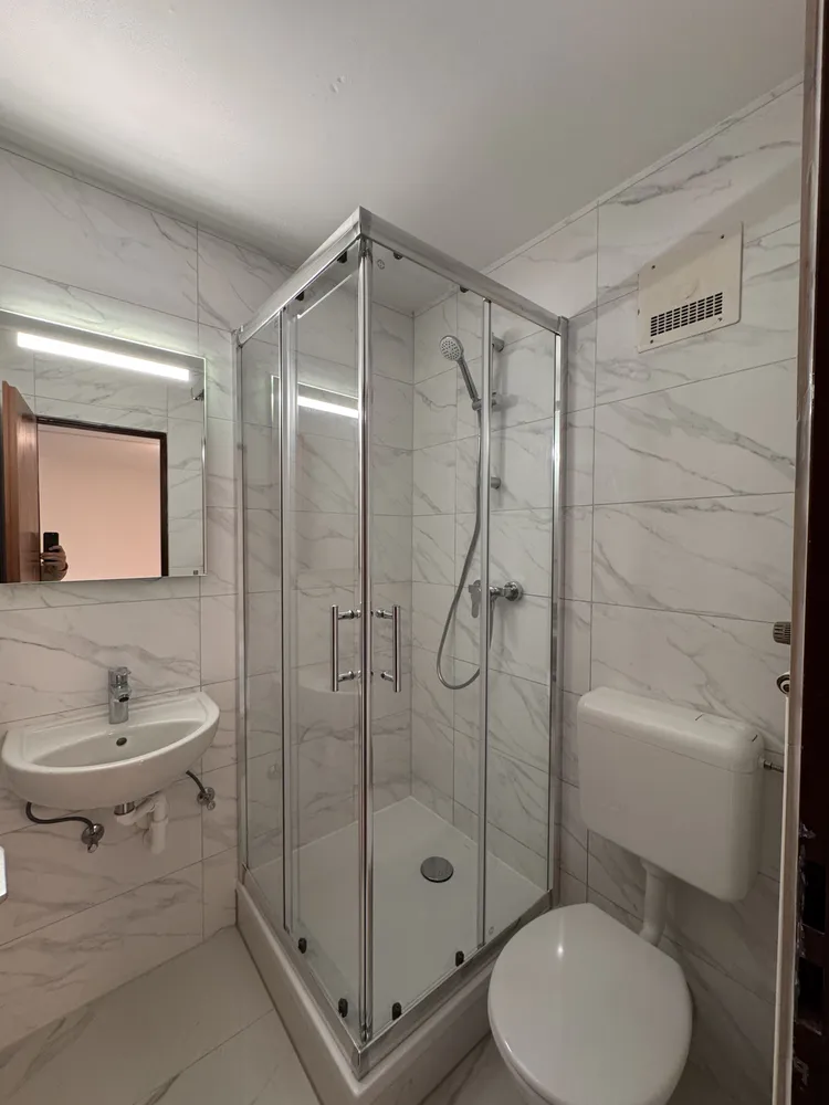 1 Zimmer Wohnung mit 52 m² in Homburg – Bild 7
