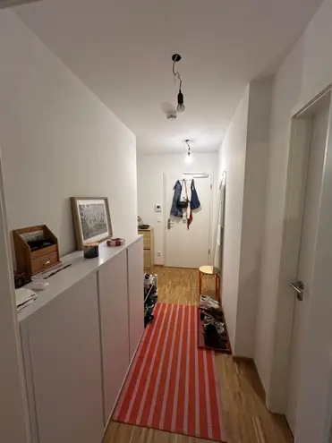 2 Zimmer Wohnung mit 74 m² in Frankfurt am Main – Bild 11