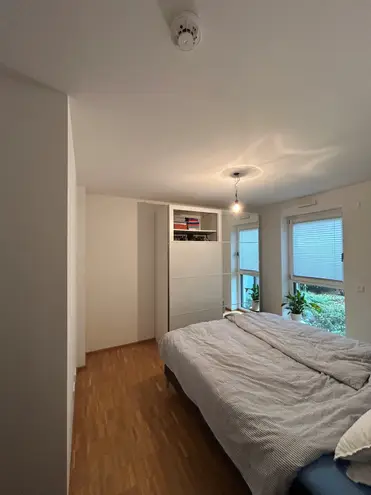 2 Zimmer Wohnung mit 74 m² in Frankfurt am Main – Bild 4
