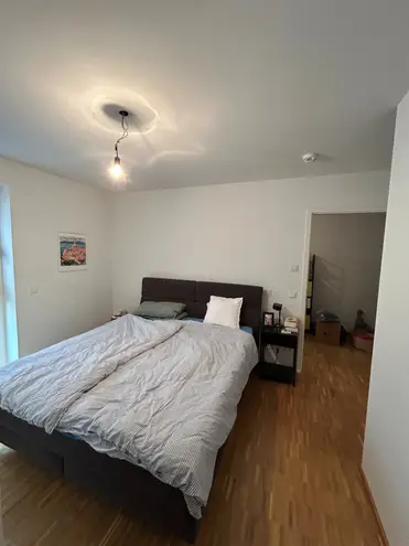 2 Zimmer Wohnung mit 74 m² in Frankfurt am Main – Bild 5