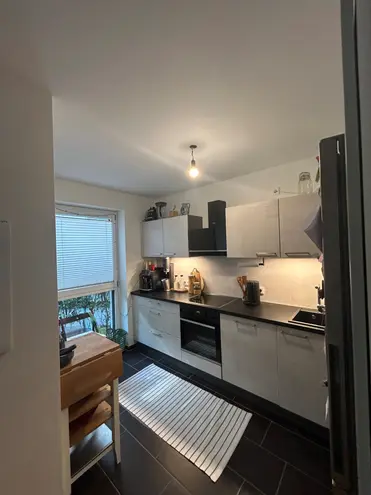 2 Zimmer Wohnung mit 74 m² in Frankfurt am Main – Bild 6