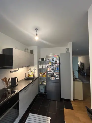 2 Zimmer Wohnung mit 74 m² in Frankfurt am Main – Bild 7