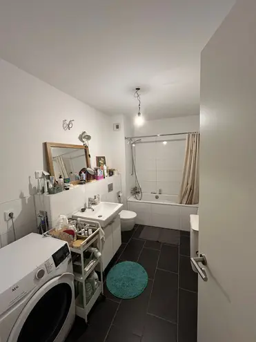 2 Zimmer Wohnung mit 74 m² in Frankfurt am Main – Bild 9