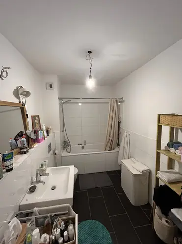 2 Zimmer Wohnung mit 74 m² in Frankfurt am Main – Bild 10