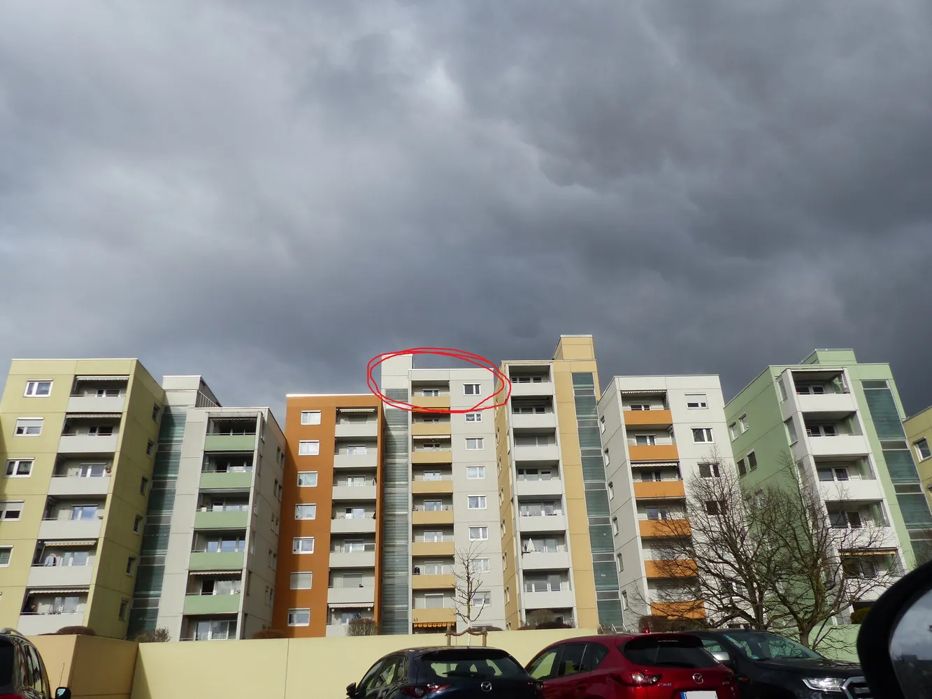 4 Zimmer Wohnung mit 87 m² in Ludwigsburg – Bild 2