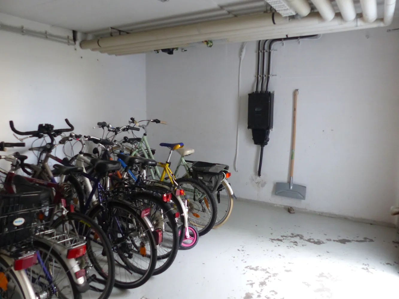 4 Zimmer Wohnung mit 87 m² in Ludwigsburg – Bild 12