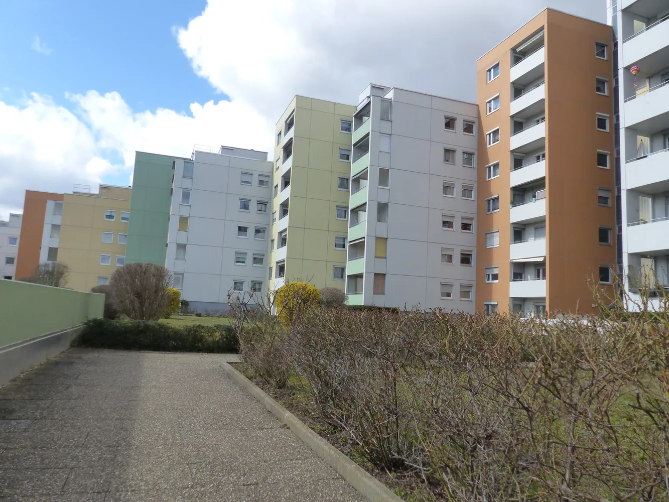 4 Zimmer Wohnung mit 87 m² in Ludwigsburg – Bild 3