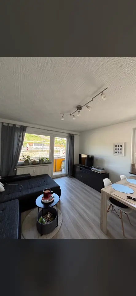 WG-Zimmer mit 87 m² in Würzburg – Bild 1