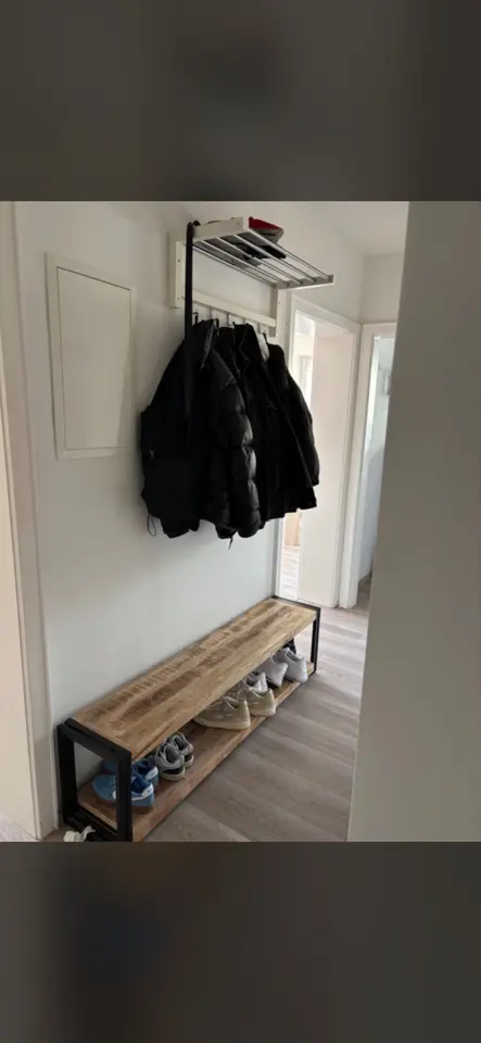 WG-Zimmer mit 87 m² in Würzburg – Bild 6