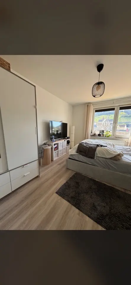 WG-Zimmer mit 87 m² in Würzburg – Bild 7