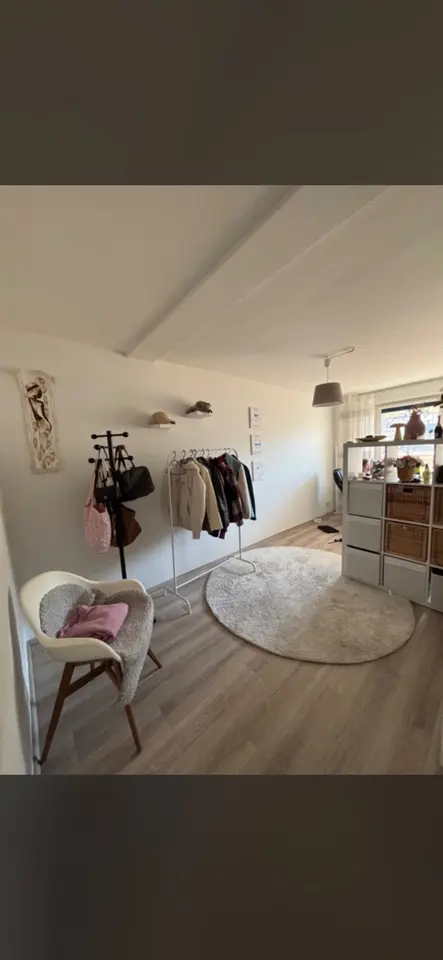 WG-Zimmer mit 87 m² in Würzburg – Bild 8