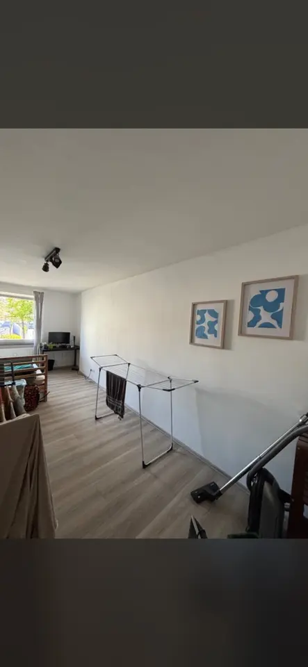 WG-Zimmer mit 87 m² in Würzburg – Bild 10