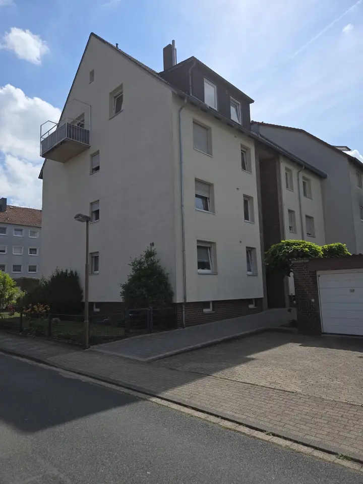 3 Zimmer Wohnung mit 92 m² in Peine – Bild 2