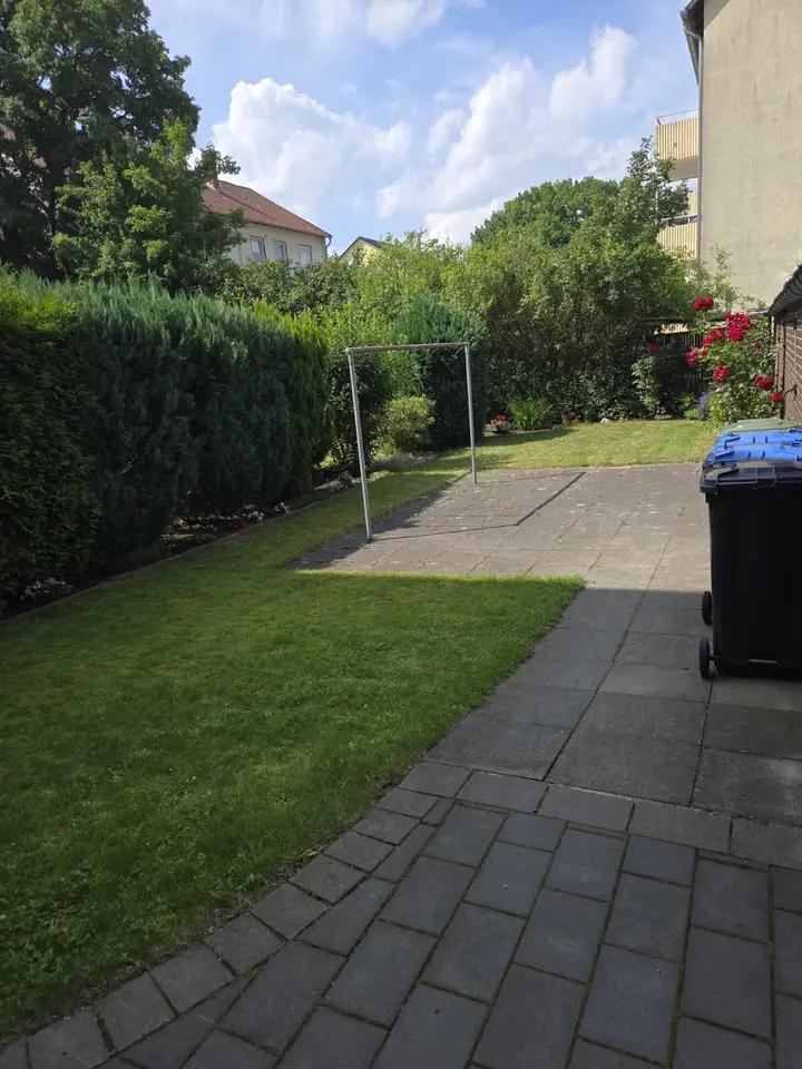 3 Zimmer Wohnung mit 92 m² in Peine – Bild 4