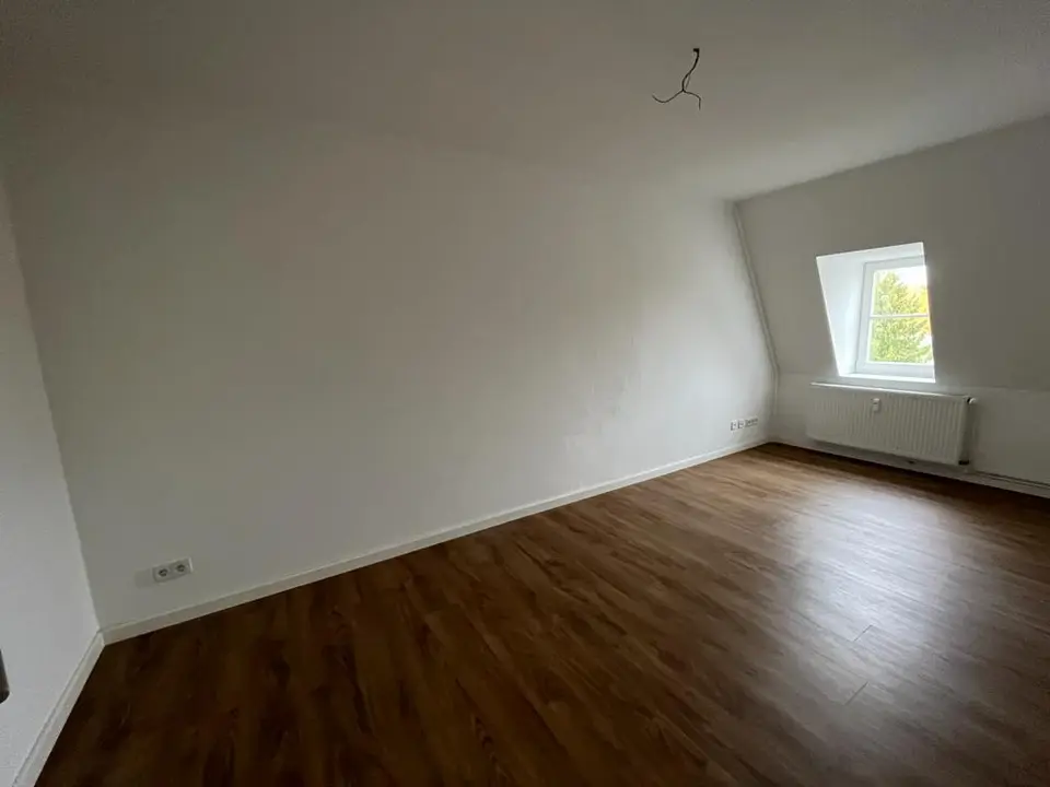 2 Zimmer Wohnung mit 64 m² in Eberswalde – Bild 3