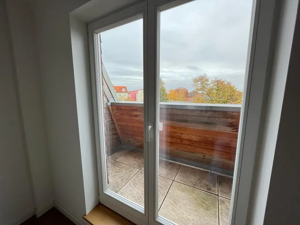2 Zimmer Wohnung mit 64 m² in Eberswalde – Bild 4