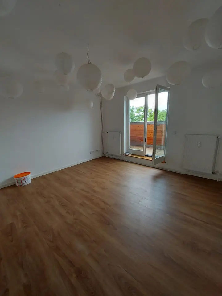 2 Zimmer Wohnung mit 64 m² in Eberswalde – Bild 9