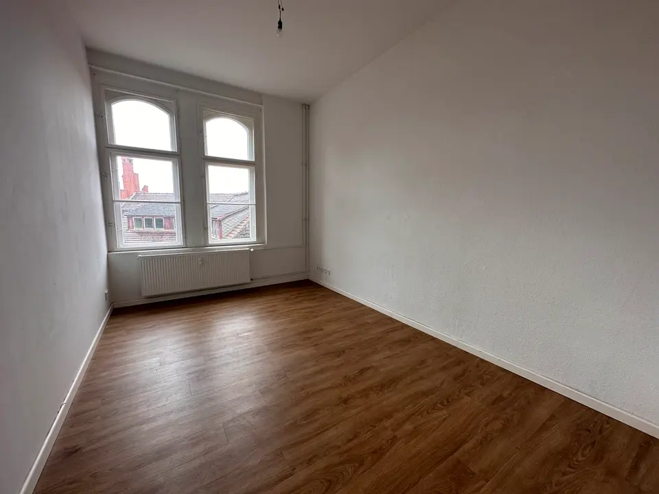 2 Zimmer Wohnung mit 64 m² in Eberswalde – Bild 10