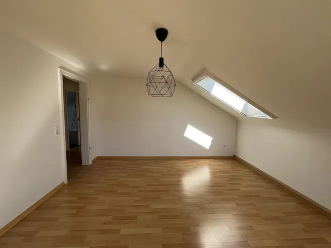 2 Zimmer Wohnung mit 45 m² in Karlsruhe – Bild 3