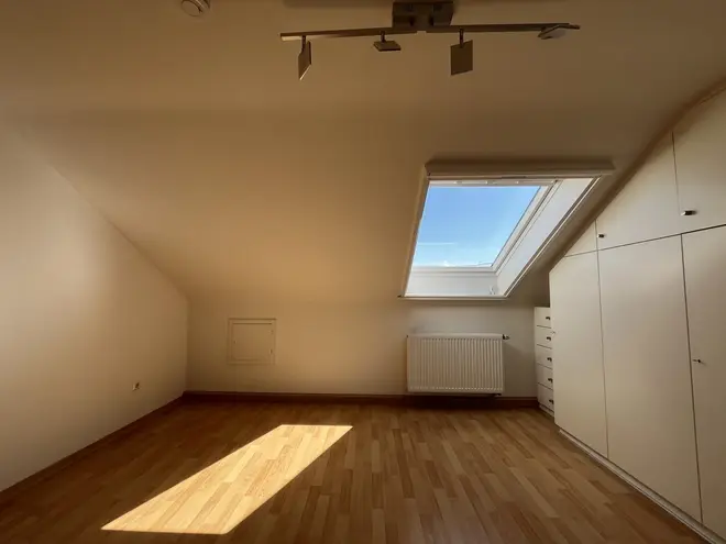 2 Zimmer Wohnung mit 45 m² in Karlsruhe – Bild 4