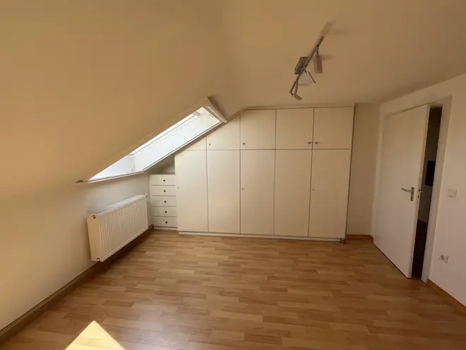 2 Zimmer Wohnung mit 45 m² in Karlsruhe – Bild 5