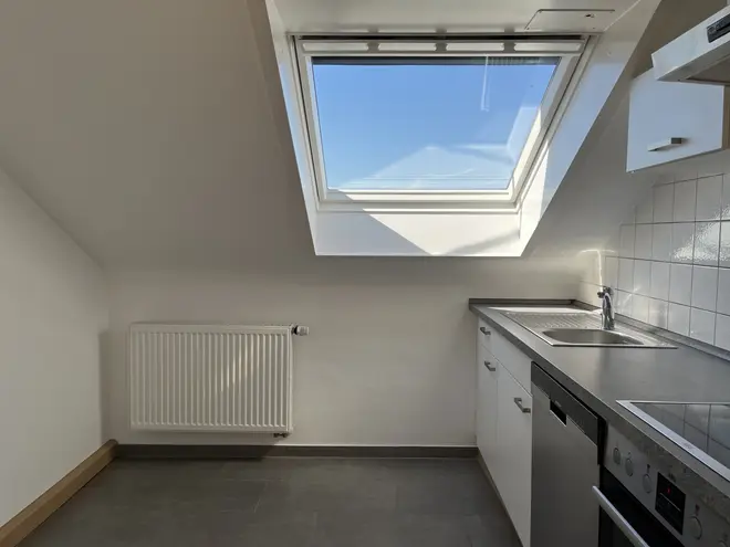 2 Zimmer Wohnung mit 45 m² in Karlsruhe – Bild 6