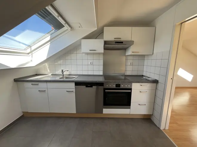 2 Zimmer Wohnung mit 45 m² in Karlsruhe – Bild 7
