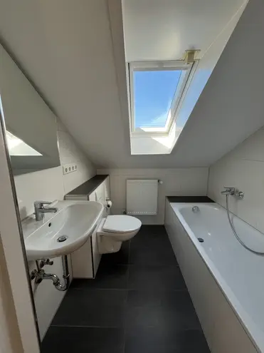 2 Zimmer Wohnung mit 45 m² in Karlsruhe – Bild 8
