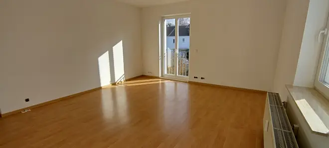 4 Zimmer Wohnung mit 84 m² in Frankfurt am Main – Bild 2