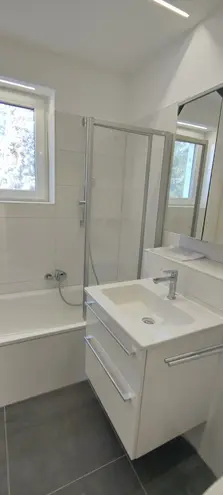 4 Zimmer Wohnung mit 84 m² in Frankfurt am Main – Bild 9