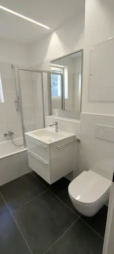4 Zimmer Wohnung mit 84 m² in Frankfurt am Main – Bild 10