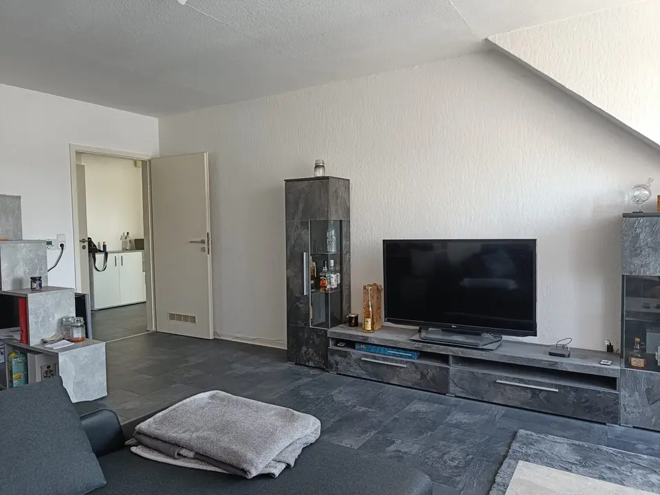 4 Zimmer Wohnung mit 68 m² in Kleve – Bild 2