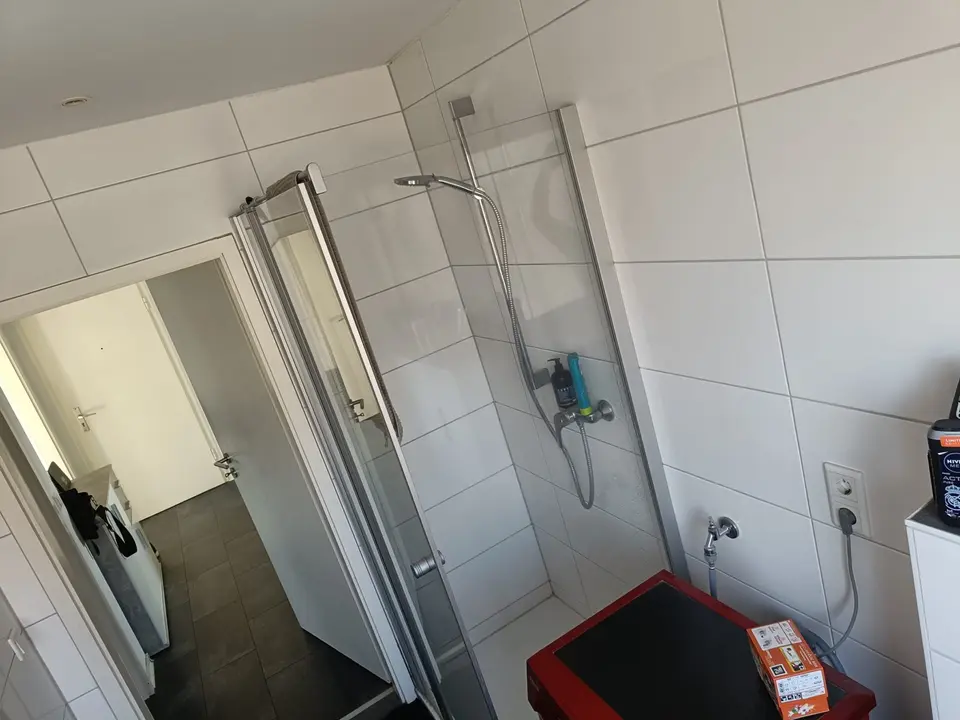 4 Zimmer Wohnung mit 68 m² in Kleve – Bild 8