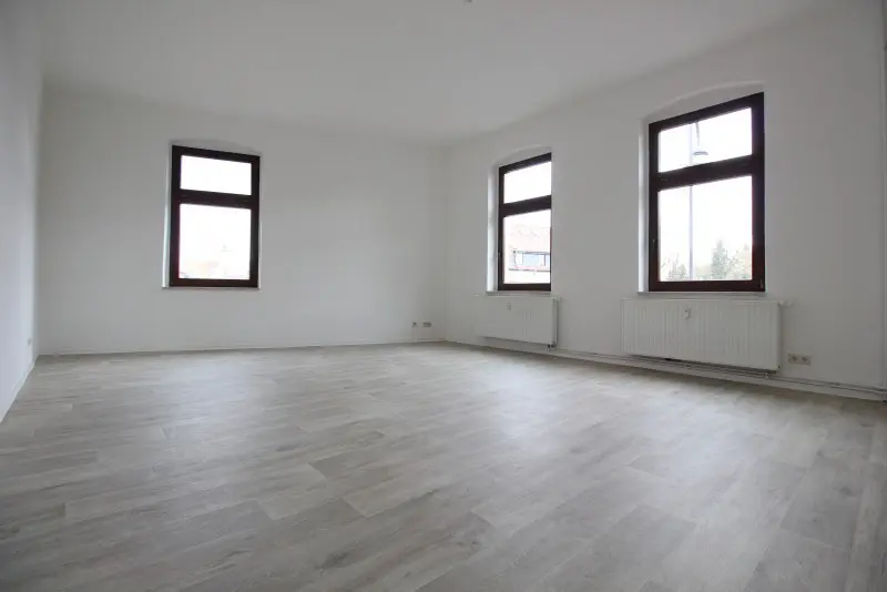 3 Zimmer Wohnung mit 97 m² in Lutherstadt Wittenberg – Bild 1