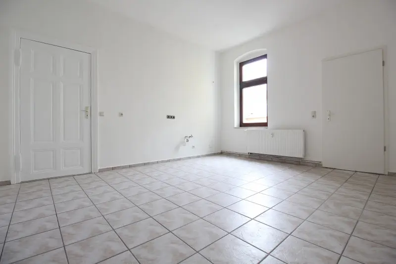 3 Zimmer Wohnung mit 97 m² in Lutherstadt Wittenberg – Bild 2