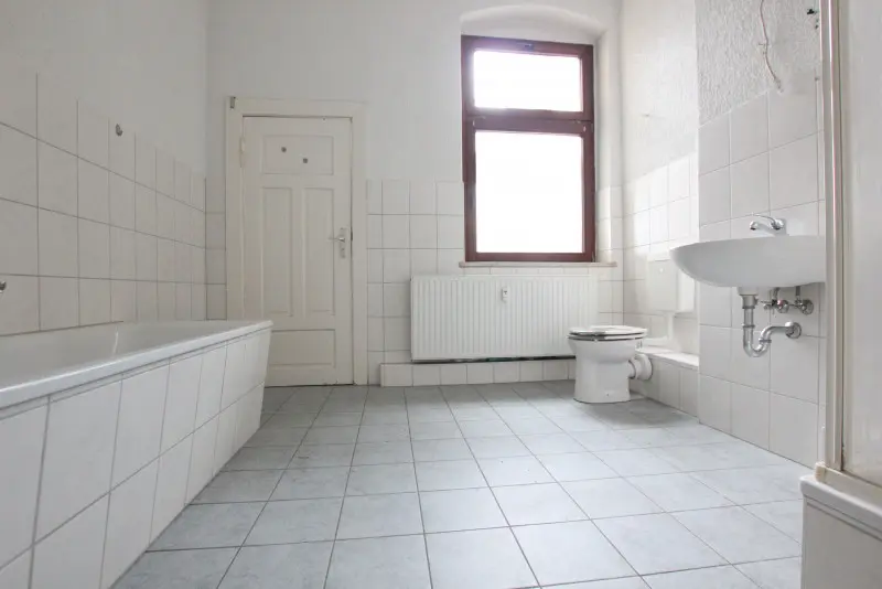 3 Zimmer Wohnung mit 97 m² in Lutherstadt Wittenberg – Bild 4