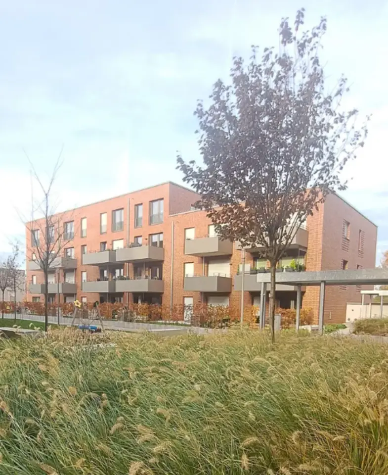 4 Zimmer Wohnung mit 75 m² in Greven – Bild 5