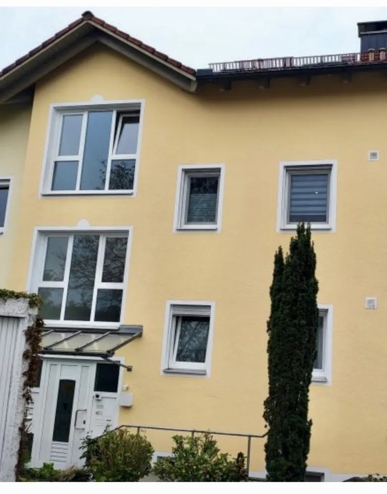 3 Zimmer Wohnung mit 79 m² in Passau – Bild 1