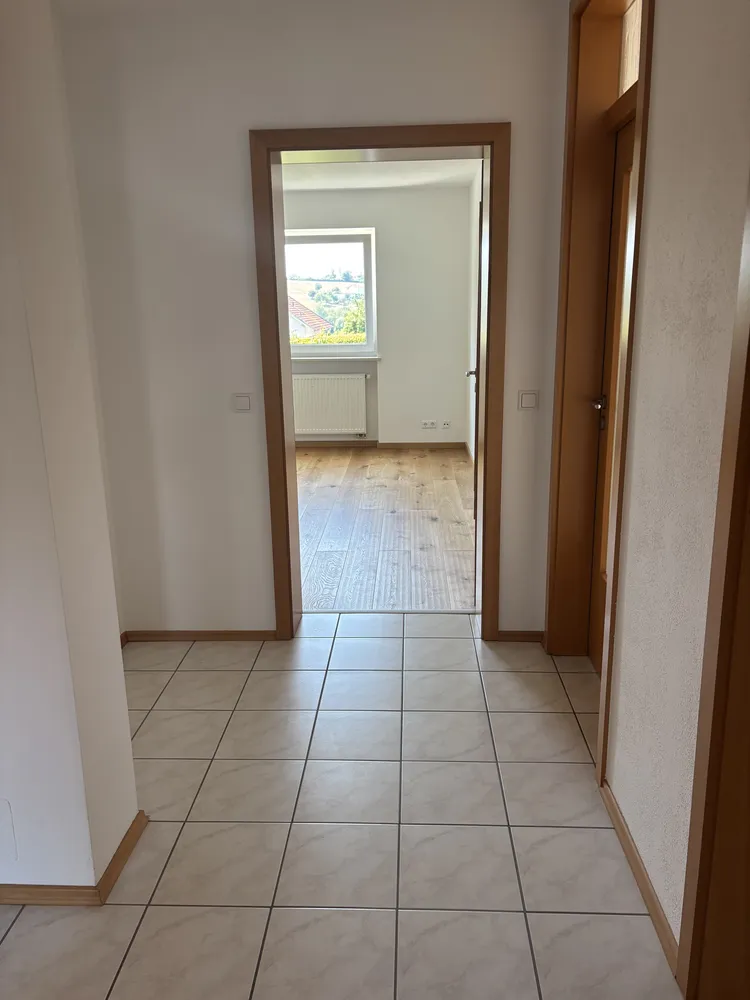 3 Zimmer Wohnung mit 79 m² in Passau – Bild 5